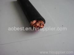 NSGAFOU Rubber Cable 70mm2 95mm2 120mm2