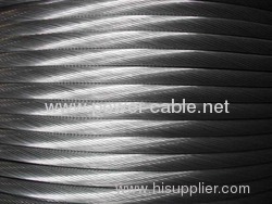 High quality 3/16 inch Guy Wire Stay wire High Strengh