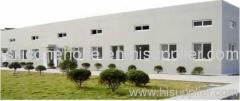 Dezhou Flex Silicone Hose Co., Ltd.