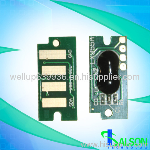 Cartridge reset toner chip for Xerox 6010 6000 6015 laser printer