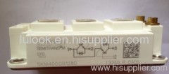 IGBT Moduel power SKM400GB128D