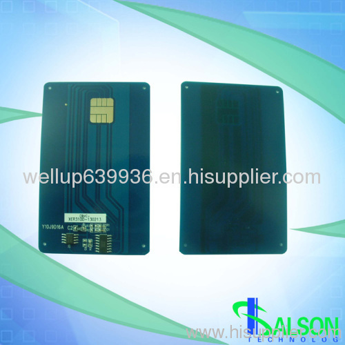 Toner cartridge resetter chip for Konica Minolta pagepro 1480mf/1490mf 1480 1490 laser printer