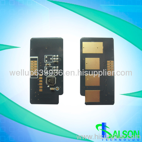 China manufacturer auto reset chip for Dell 1133 1130 1135 laser printer cartridge toner chips