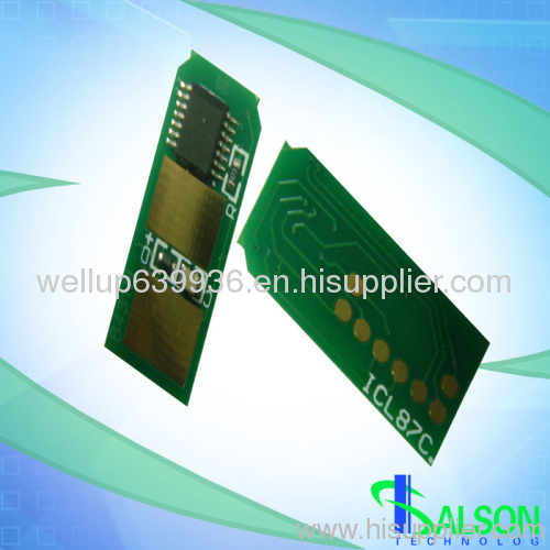 Toner chip for OKI mb451 mb441 b401 401 441 451 laser printer cartridge resetter chips