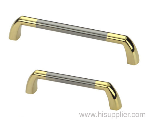 Latest design european classical Zinc alloy handles/cupboard handles