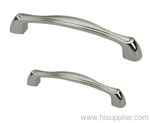 Shenzhen european classical Zinc alloy handles/cupboard handles