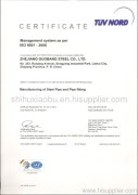 ISO9001:2000-Lloyds