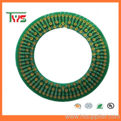 single-sided pcb for led