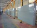 PVDF painting plant for aluminum panels