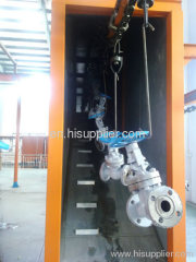 Die-forging overhead conveyor system supplier in China
