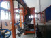 Die-forging overhead conveyor system