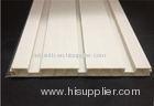 Kitchen Cabinet Aluminum PVC Skirting Board , Stain Resistance