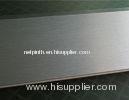 Recycle Aluminum PVC Skirting Board for Cabinet , Chemical Resistant