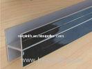 Aluminum Brush Kitchen Plastic Skirting Board With Cleaning Strip