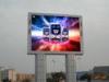 P6 DIP236 Outdoor Full Color LED Display Billboard , Wall Mounted LED Screen