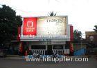 Sports P16 Outdoor Full LED Displays Advertising Panel , 400 W/SQM
