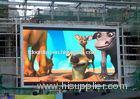 2R1G1B P12 Outdoor Full Color LED Display Panels Animation For Show
