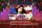 P4 Indoor Full Color LED Display Stand , HD Billboard Video Wall High Resolution