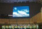 SMD Indoor Full Color LED Displays Electronic Picture Signs , P5 800 Hz Refresh Rate