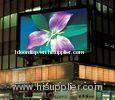 P7 Full Color Outdoor Advertising LED Display Boards In Events
