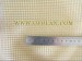 Silver mesh silver weave netting battery silver wire mesh