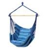 canvas outdoor hammock chair