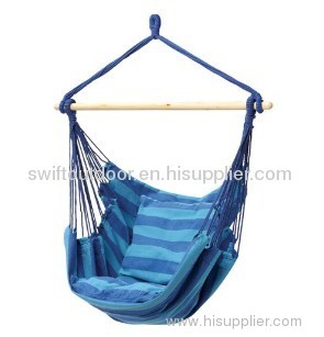 canvas outdoor hammock chair
