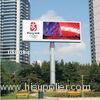 Full Color Outdoor Advertising LED Display