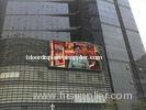 Outdoor Advertising LED Display Screen , 31.25MM Pixel 5000 Nits