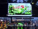 P4 Indoor SMD LED Displays Screen , 62500 Pixels/Sqm Hd Video Wall