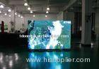 Indoor Full Color SMD LED Display For Airport Advertising , 5MM Pixel Pitch