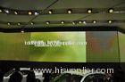 P7.62 1R1G1B Indoor Full Color SMD LED Display Screen For Fashion Shows