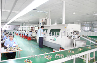 Foshan Gedi Optoelectronics Co., Ltd.