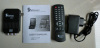 Satellite receiver Strong 4669XII DVB-S2 HD decoder with Conax and smart card slot