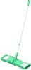 Chenille Duster Mop 48 Inch Steel Handle Green Each