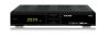 HD Dual Tuner AZCLASS 933 receiver with SKS support Nagra3 For South America