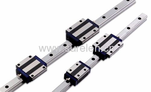 Competitve linear guide with good quality in China