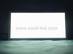 30*60cm 30W 2850LM nature white LED Panels with DALI dimmer & Emergency