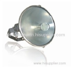 mobile lighting tower floodlight