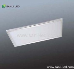 30*60cm 30W 2850LM cool white LED Panels with DALI dimmer & Emergency