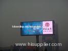 Pitch 10MM Outdoor DIP LED Display Panels Energy Saving , High Brightness