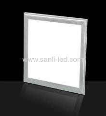 Cool white Square 620*620mm,600*600mm,595*595mm LED Panels 60W with DALI dimmable & Emergency