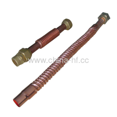 bellow specifications outdoor screw