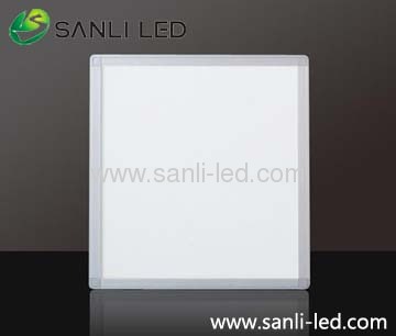 LED Panel Light 30W,60*60cm,62*62cm,59.5*59.5cm warm white with DALI dimmable & Emergency