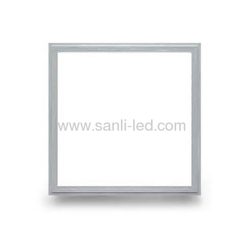 LED Panels warm white 45W square at 600*600cm, 615*615cm,595*595mm with DALI dimmable & Emergency
