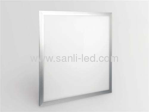 LED Panel Light 60W,60*60cm,62*62cm,59.5*59.5cm warm white with DALI dimmable & Emergency