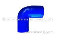 Silicone Reducer Elbow Hose