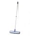 2 in 1 Microfiber Chenille Double-Sided Cleaning Mop