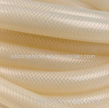 Silicone Braided Hose Silicone Braided Hose