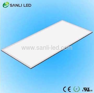 Rectangle LED Panels 60*120cm 60W 5300LM warm white with DALI dimmable & Emergency